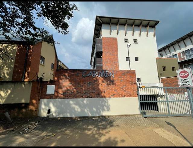 1 BEDROOM APARTMENT FOR SALE IN DIE BULT